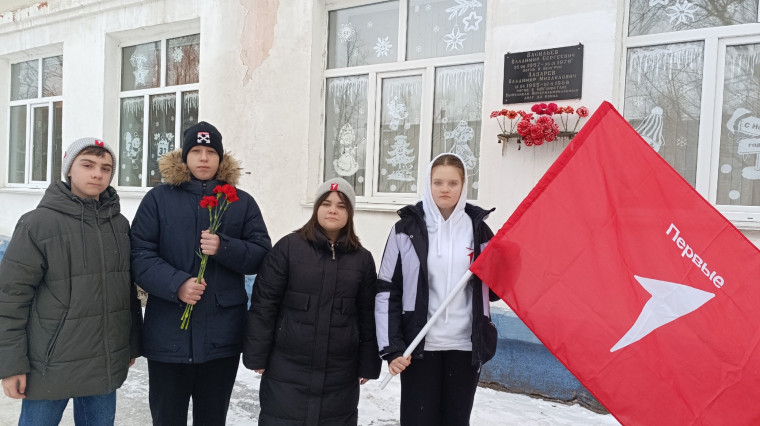 Выполнили интернациональный долг!.